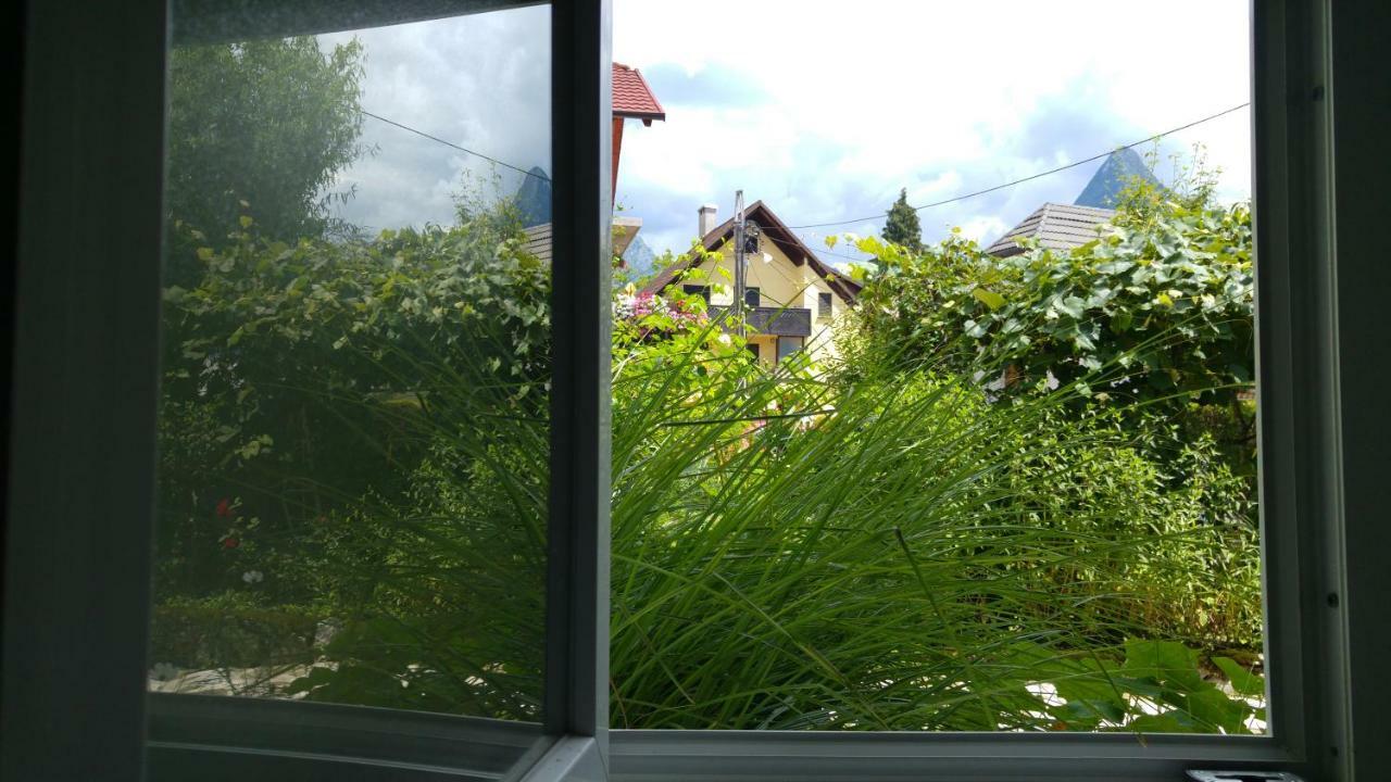 Fontana Apartment Bovec Exterior photo