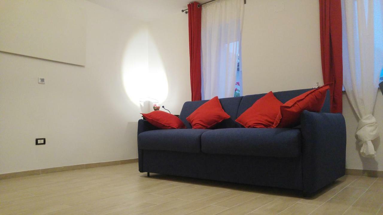 Fontana Apartment Bovec Exterior photo