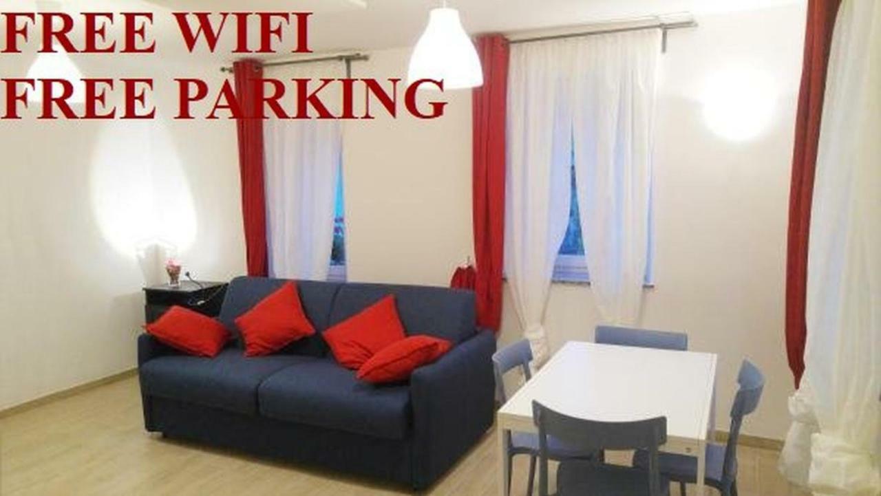 Fontana Apartment Bovec Exterior photo