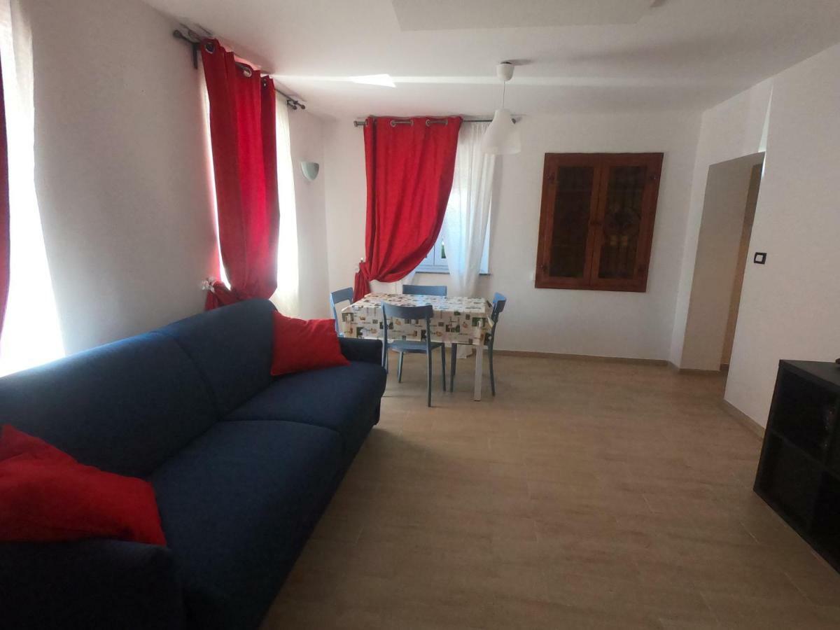 Fontana Apartment Bovec Exterior photo