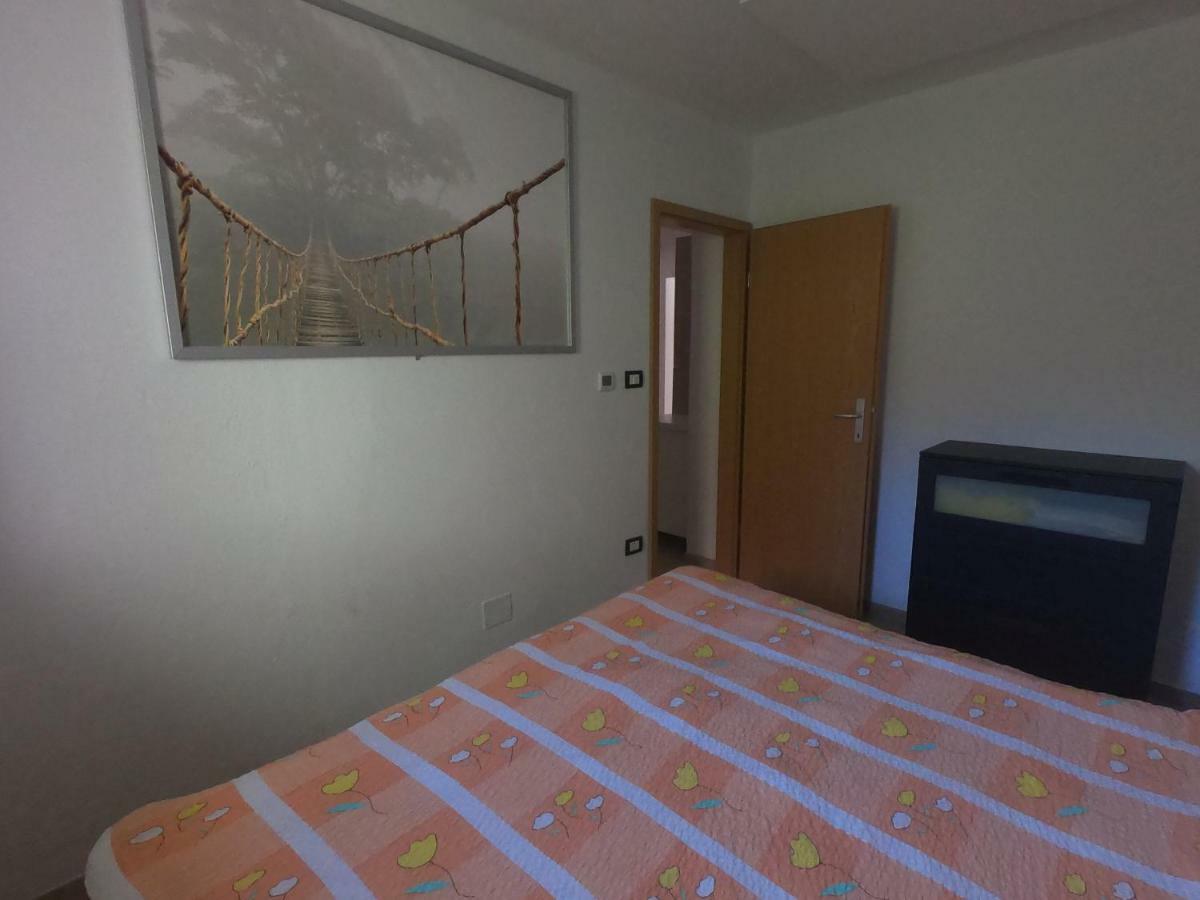 Fontana Apartment Bovec Exterior photo