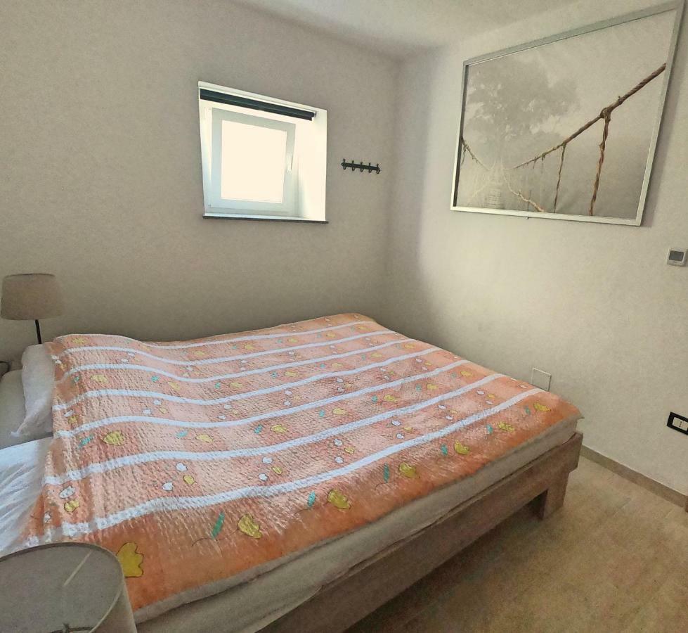 Fontana Apartment Bovec Exterior photo