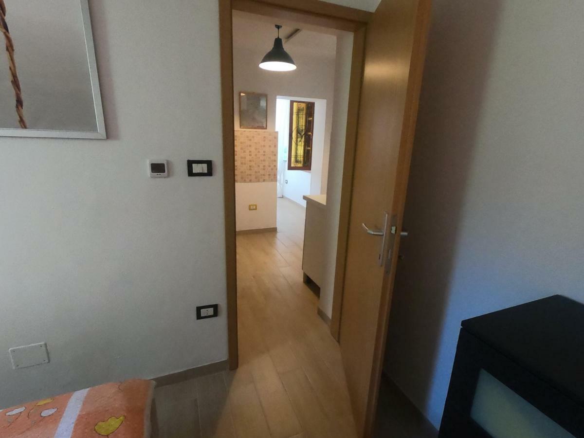 Fontana Apartment Bovec Exterior photo