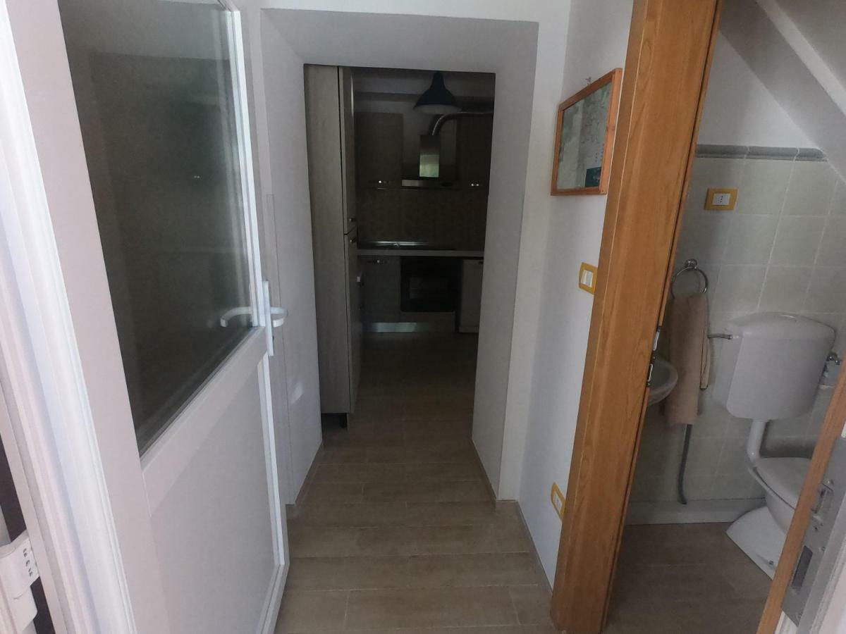 Fontana Apartment Bovec Exterior photo